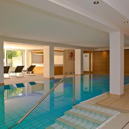 Gartenhotel Feldeck Lauchringen المظهر الخارجي الصورة