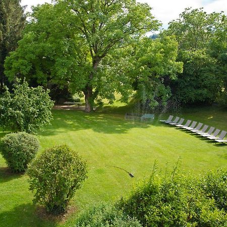 Gartenhotel Feldeck Lauchringen المظهر الخارجي الصورة