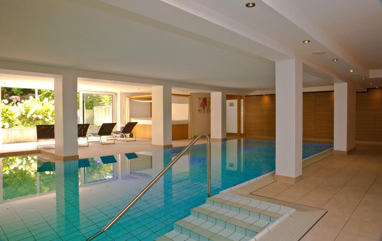 Gartenhotel Feldeck Lauchringen المظهر الخارجي الصورة