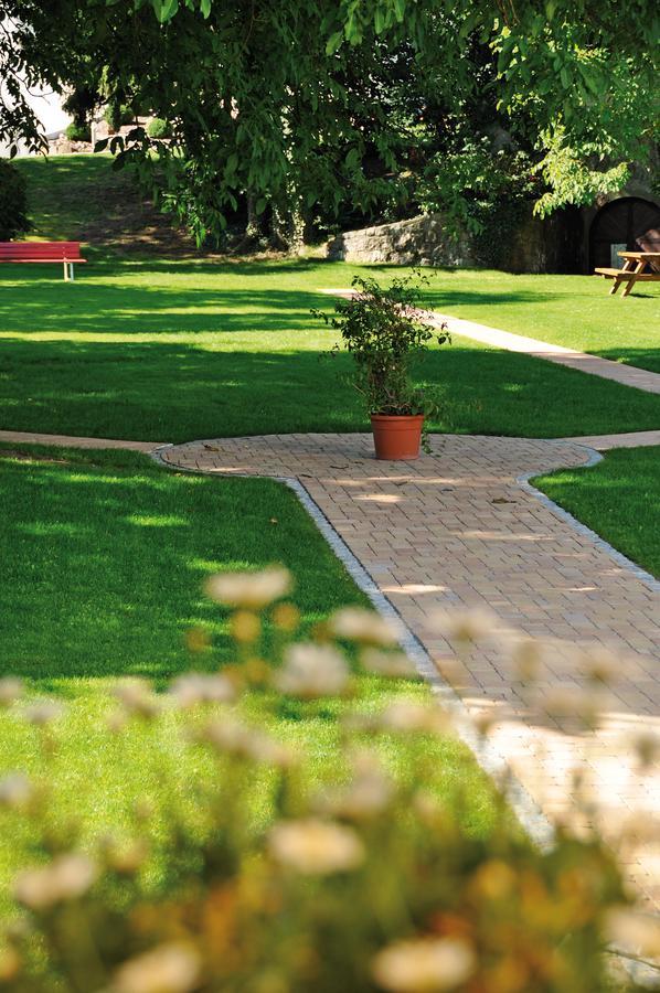 Gartenhotel Feldeck Lauchringen المظهر الخارجي الصورة